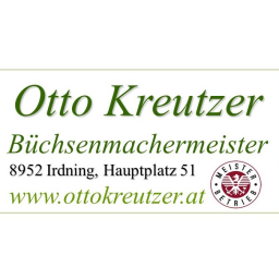 Büchsenmacher Otto Kreutzer