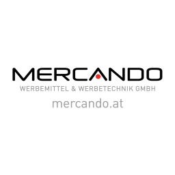 Mercando Werbemittel & Technik GmbH