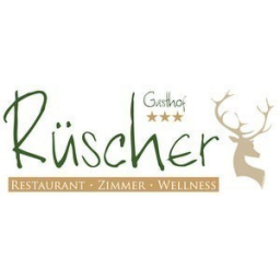 Gasthof-Pension Rüscher