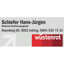 Wüstenrot Versicherungsagentur Hans-Jürgen Schiefer