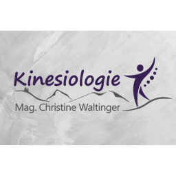 Kinesiologie Mag. Christine Waltinger
