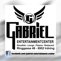Gabriel Entertainment Center