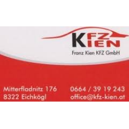 Franz Kien KFZ GmbH