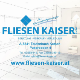 Fliesen Kaiser GmbH