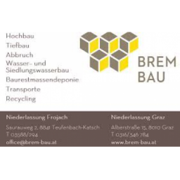 Brem Bau GmbH
