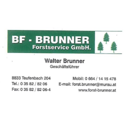BF-Brunner Forstservice GmbH