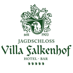 Villa Falkenhof Jagschloss Falkenhof Hotel GmbH