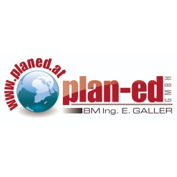 plan-ed GmbH - BM Ing. Edwin Galler