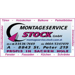 Montageservice Stock GmbH