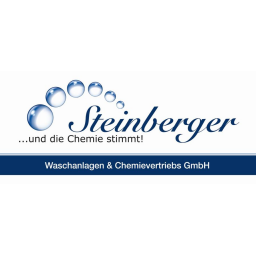 Steinberger Waschanlagen und Chemievertriebs GmbH.