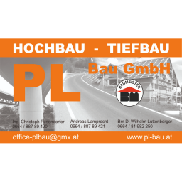 PL-Bau GmbH