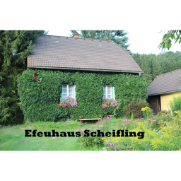 Ferienhaus 'Efeuhaus' - Fam.Wallner