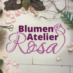 Blumen Atelier Rosa