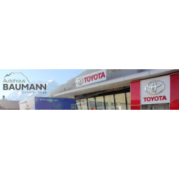 Autohaus Toyota Baumann Ges.m.b.H.