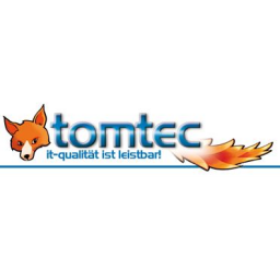 tomtec – it-qualität ist leistbar!