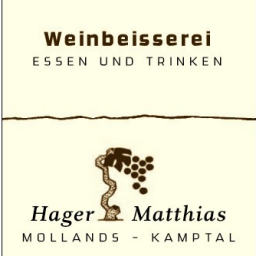 Weinbeisserei Matthias Hager