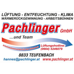 Pachlinger GmbH