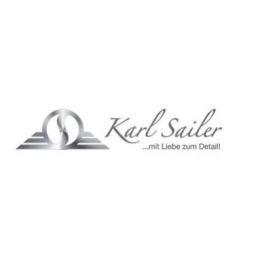 Gartengestaltung - Sailer Karl GmbH & Co. KG