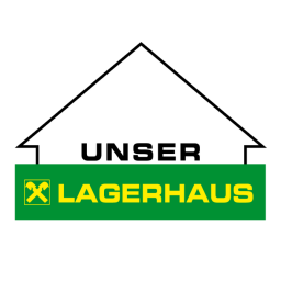 Lagerhaus Pöndorf