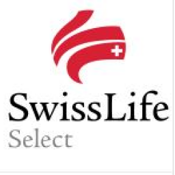 Swiss Life Select Beratungszentrum - Kernspecht Alexander