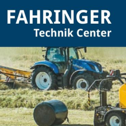 Fahringer Technik Center