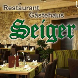 Restaurant Gästehaus Seiger