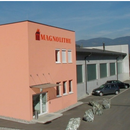 Magnolithe GmbH