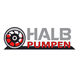 Halb Pumpen GmbH 