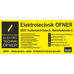 Elektrotechnik Ofner GmbH