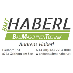 BMT- Haberl