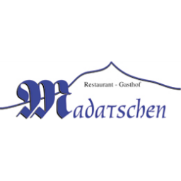 Restaurant Madatschen