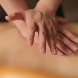 Massage Grete Bretterklieber