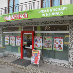 Unser G'schäft Neuhaus/Klb.