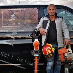 Forst- und Hausmanagement HAFNER Karl Heinz
