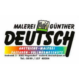 Malerei Günther Deutsch