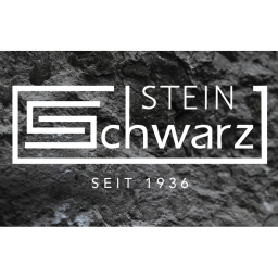 Stein Schwarz