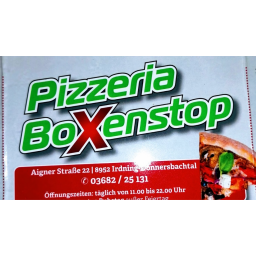Pizzeria Boxenstopp 