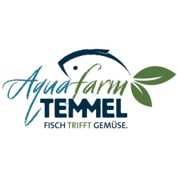 Aquafarm Temmel - Fisch trifft Gemüse