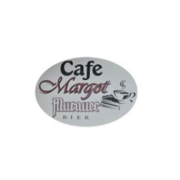 Pension 'Cafe Margot' - Margot Lendl