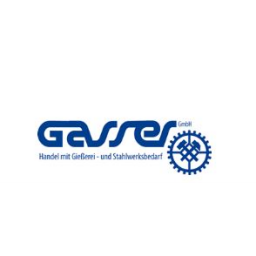 Gasser - Handel mit Gießerei und Stahlwerksbedarf GmbH