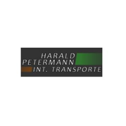 Harald Petermann - INT. Transporte