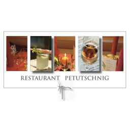 Restaurant Petutschnig - Vinothek Klapotez im Liesingtal