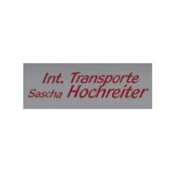 Sascha Hochreiter Transport GmbH