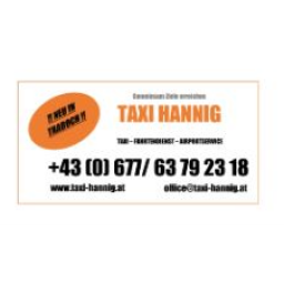 Taxi Hannig GmbH