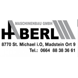 Haberl Maschinenbau GmbH