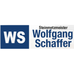 Steinmetzmeister Wolfgang Schaffer