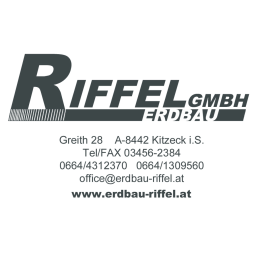 Riffel Erdbau GmbH
