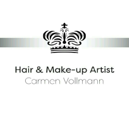 Hair& Make-up-Artist Carmen Vollmann