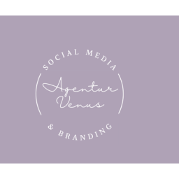 Tatjana Venus - Social Media & Branding