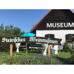 1. Steirisches Weinmuseum